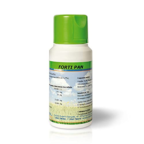 Forti Pan - Mangime complementare Liquido per
