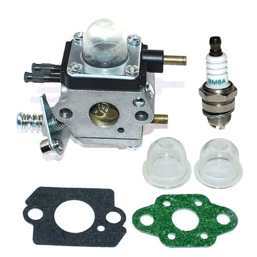 Carburateur C1U-K54 pour taille-haie HC-1500 et moteurs SV-4B SV-5