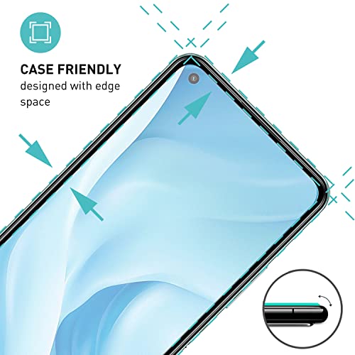 Smartect Pellicola Protettiva [3 PEZZI - CLEAR]