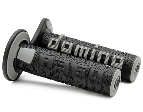 Domino Revêtements A360 Off-Road Comfort Ergonomique