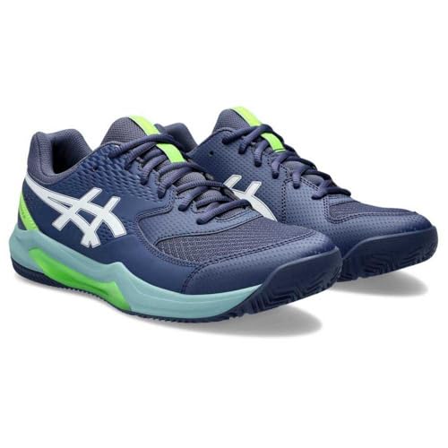 Image of Asics Men Gel-Dedicate 8 Tennis Shoe