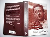 El Temblor Diario 8440695292 Book Cover