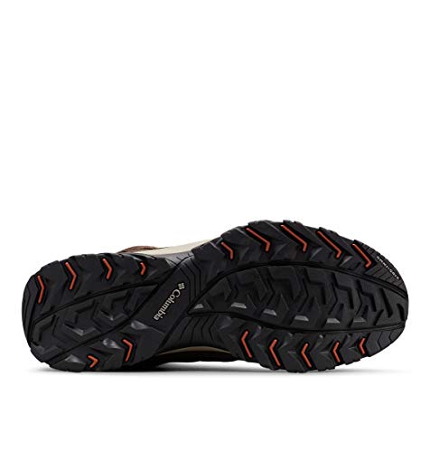 Image of Columbia mens Bi5371 Hiking Shoe
