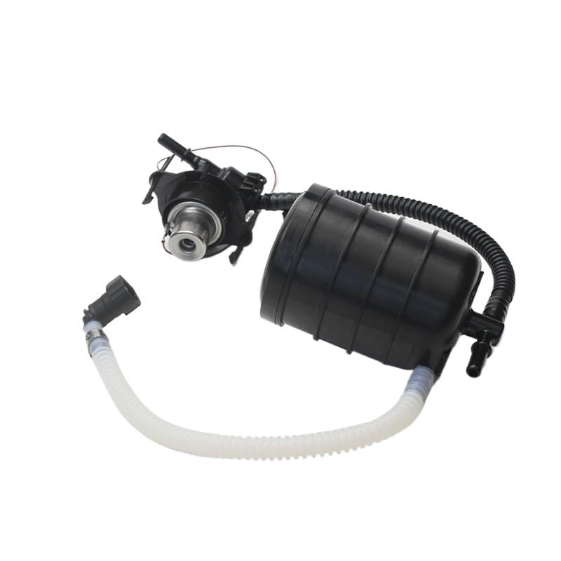 filtro de combustible Filtro de combustible para BMW F02 740i 750Li regulador presión filtro Reemplazar