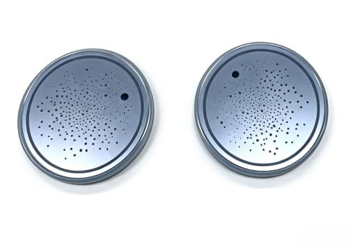 Luces LED para portavasos de carro, 2 unidades miniatura 1