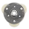CUEI E Bike Motor Gear Clutch Kit, Assembly with 36T Planetary Nylon Gears, 88mm, Electric Bicycle Accessories, for Bafang 500W #4