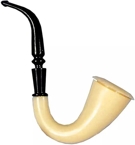 Miniatura 3 de Bristol Novelty Tubo estilo Sherlock Holmes