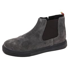 MANUEL RITZ E2182 beatles bimbo grey scarpe boot shoe kid boy - Les Beatles, Paul McCartney, John Lennon, RIngo Starr, George Harrison