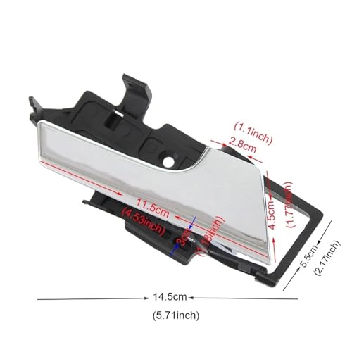 Interruptor de faros repara fallo en luces de salpicadero Buick Encore 2015 mando 96892114 4