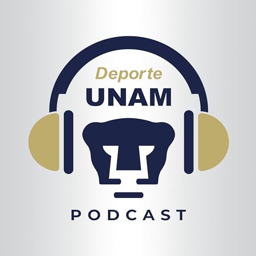 Deporte UNAM cover art