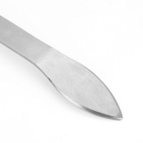 Stainless Steel Root Rake 3-Prong Loosen Soil Bonsai Tree Tools With Ergonomic Handle For Outdoor #TOP3