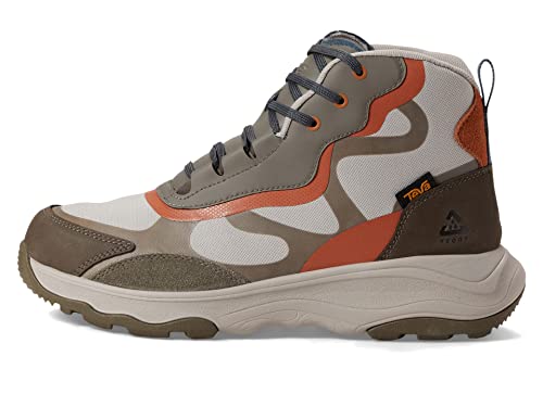 Image of Teva mens Geotrecca Rp