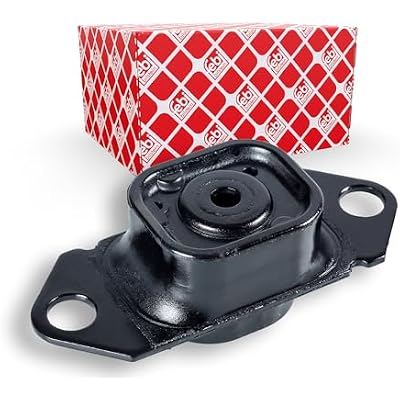febi bilstein 32964 engine mounting (front left) - Pack of 1