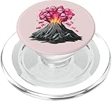 Photo Gallery coquette bow volcano geologia magma lava mamma ragazza rosa popsockets popgrip per magsafe Photo Gallery coquette bow volcano geologia magma lava mamma ragazza rosa popsockets popgrip per magsafe