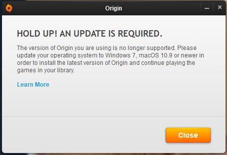 Use your Product Key and Download directly from Origin.