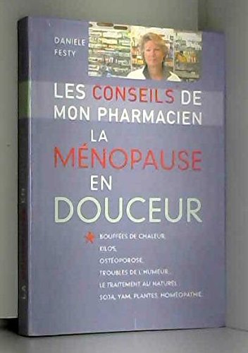 Télécharger La ménopause en douceur Livre PDF Gratuit