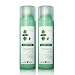 Klorane Dry Shampoo with Nettle for Oily Hair and Scalp, Regulates Oil Production, Paraben & Sulfate-Free