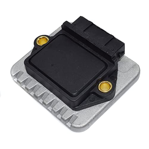 Módulo de control de encendido ICM de calidad OEM para VW Cabriolet y Fox 6