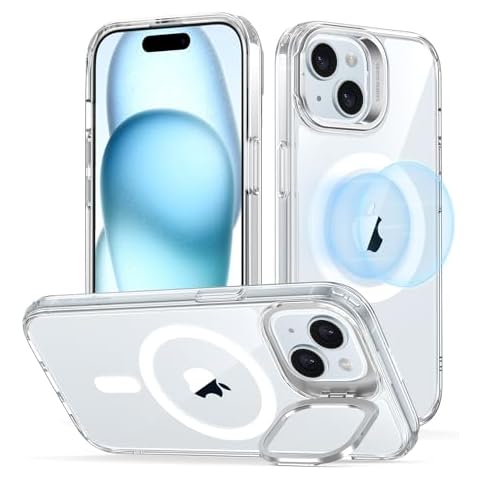 Coque ESR iPhone 15 Classic Cover