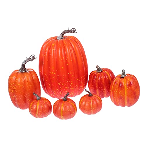 Citrouille grise RLKHXBS modèle haut de gamme pour intérieur