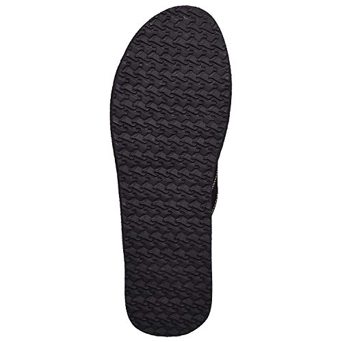 Image of DR PLUS Women's Black Flip Flop