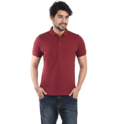 Image of Men's Polo T-Shirts