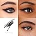 Lancôme Le Stylo Waterproof Eyeliner Pencil - Creamy & Highly Pigmented - Seamless Blending & Smudging - 02 Noir Intense