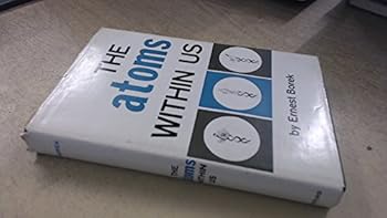 Hardcover Borek: The Atoms Within Us (Cloth) Book