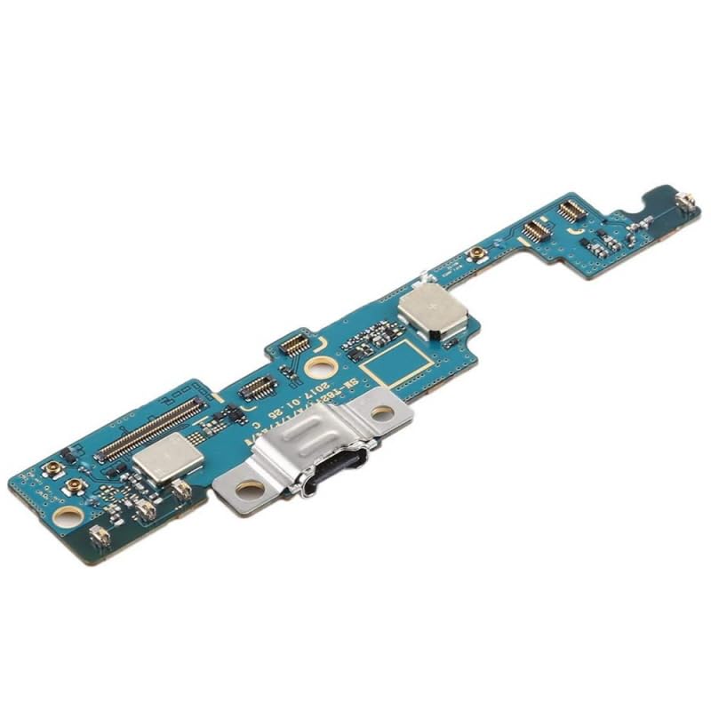 Epartsolution Replacement for Samsung Galaxy Tab S3 9.7'' SM-T820/T823/T825/T827 Type C USB Charger Charging Port Dock Connector USB Port Board USA