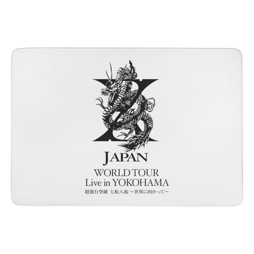 �J�[�y�b�g X Japan �G�b�N�X �W���p�� �O�~ �t�����l�����O 150cm×100cm ������� ����~�ߕt�� ����t���G�� ���r���O�}�b�g �􂦂� �I�[���V�[�Y�����K