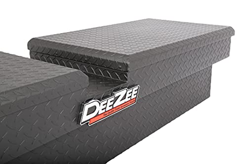 Dee Zee Dz10370Tb Red Label Gull Wing Tool Box #TOP6