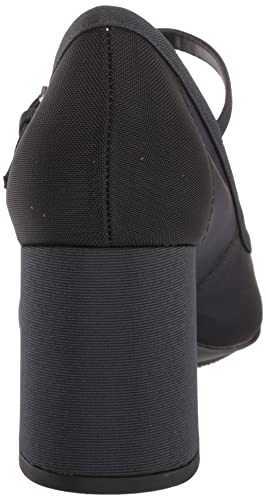 Escarpins Bleeker Anne Klein pour femme en bleu marine élégant