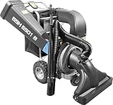 Fahrbarer Laubsauger Test & Empfehlung (2024)