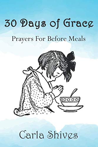 30 Days of Grace