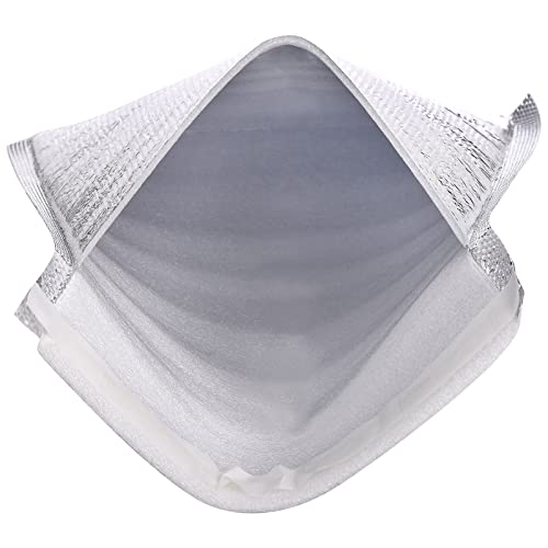 ZEAYEA 30 Pack Reusable Insulation Bags, Thermal Box Liners for Cold and Hot Food, Insulated Shipping Mailers Envelope Bags, Waterproof Insulation Package for Lunch Food Bento Camping Picnic, 3 Size - Thumbnail 3
