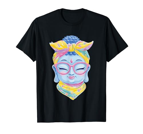 Blue Buddha �J���C�C �X�s���`���A�� �|�[�g���[�g �O���t�B�b�N �s���N ���K�l T�V���c