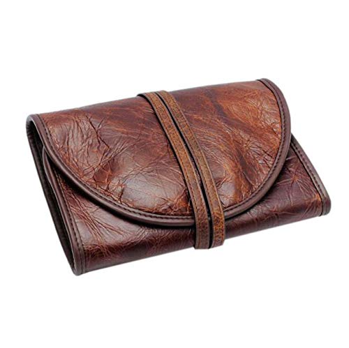 Bolsa para tabaco con diseño seguro con cordon instalable para pipas 2
