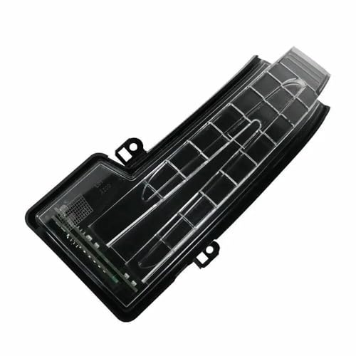 Luz señal giro lateral coche Benz W166 intermitente para viajes familiares seguros