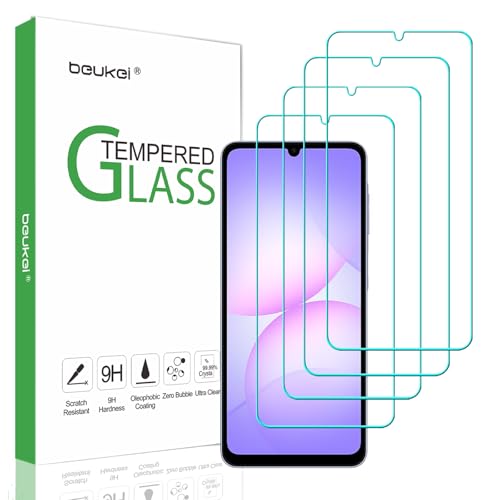 Beukei Screen Protector (4-pack)