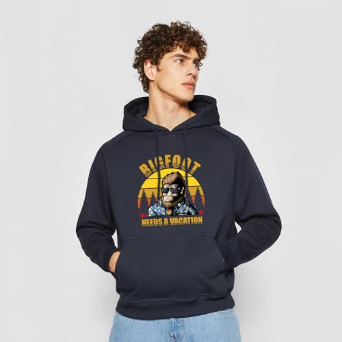 Image of VastraVibes Men Hoodie