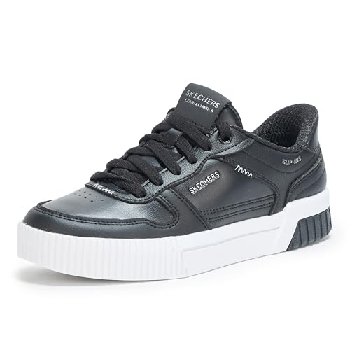 Skechers Damen Jade Put IT IN NEUTRAL Sneaker, Black, 40 EU Skechers Damen Jade Put IT IN NEUTRAL Sneaker, Black, 40 EU