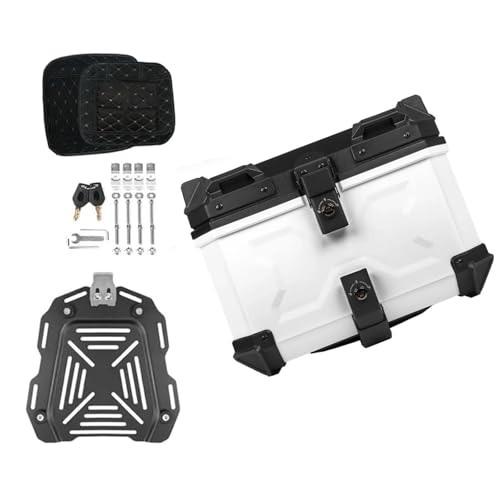 oCNp[{bNX R1200GS Ahx`[ LC ɓKz_ XL750 gXAv XADV750 oCNpA~gbv{bNX AQbWP[X [gN c[{bNX ANZT[(Silver X)