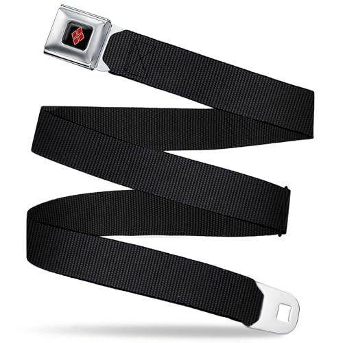 Image of Buckle-Down Seatbelt Belt