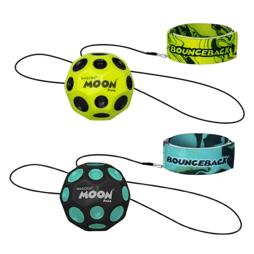 Image of Waboba Bounceback - Returning Moon - Colors May Vary