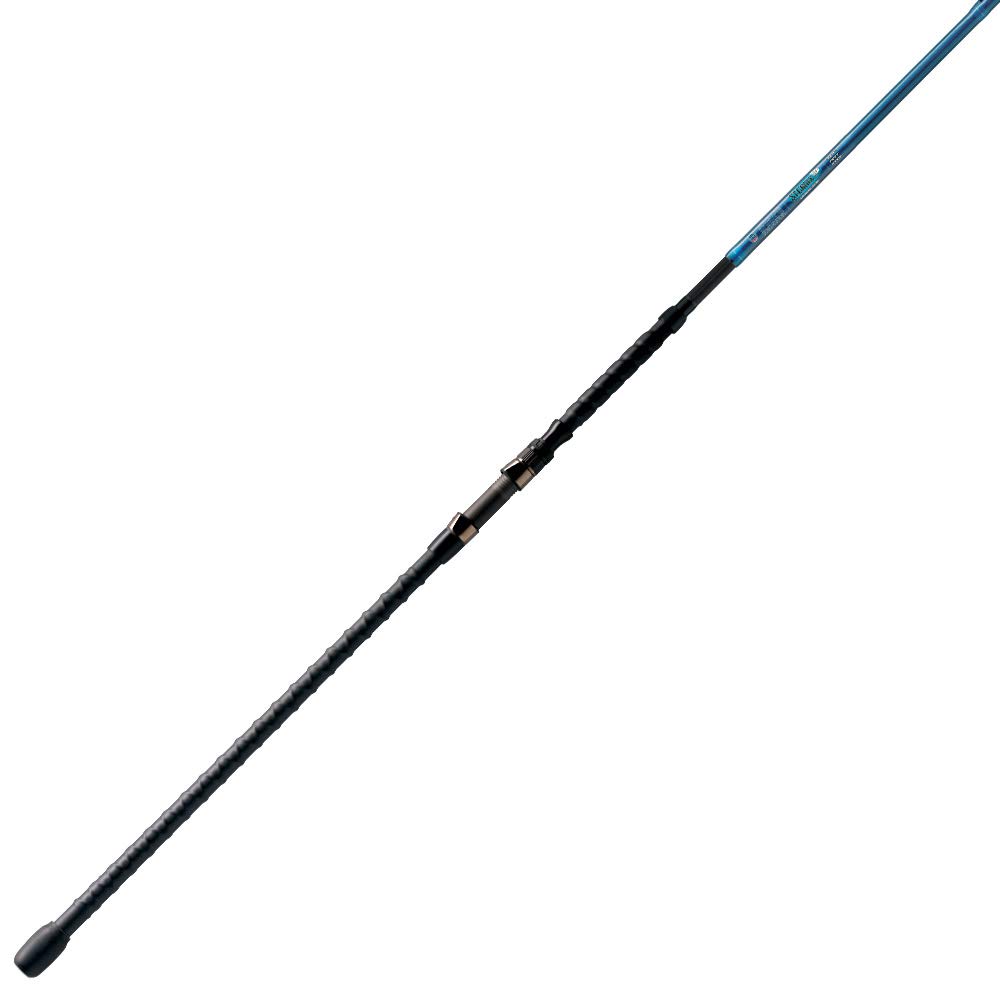 St. Croix Rods Legend Surf Casting Rod, Belize Blue, 10'6