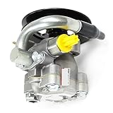 ⭐ Verbessern Sie den Fahrkomfort: Durch die Servolenkungspumpe hat der Fahrer beim Lenken ein besseres Gefühl der Kontrolle und verbessert den Fahrkomfort.