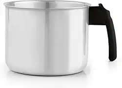 Panelux Fervedor/Leiteira 12 em alumínio