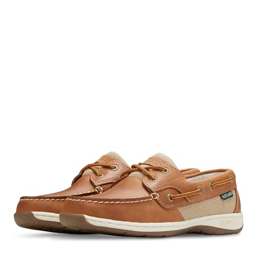Image of Eastland Women's Solstice Boat Shoe