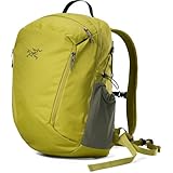 Arc'teryx Mantis 26 バックパック | 多用途 26L デイパック | オリーブモス/タツ ワンサイズ