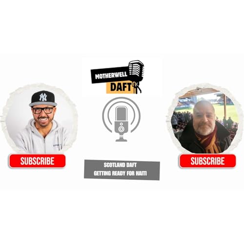 World Cup Fever & Well Talk: Dare to Believe?